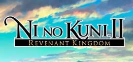 Скачать Ni no Kuni II: Revenant Kingdom игру на ПК бесплатно через торрент