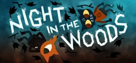 Скачать Night in the Woods игру на ПК бесплатно через торрент