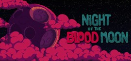Скачать Night of the Blood Moon игру на ПК бесплатно через торрент
