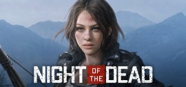 Скачать Night of the Dead игру на ПК бесплатно через торрент