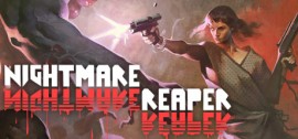 Скачать Nightmare Reaper игру на ПК бесплатно через торрент
