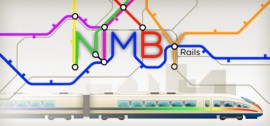 Скачать NIMBY Rails игру на ПК бесплатно через торрент