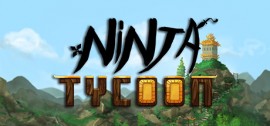 Скачать Ninja Tycoon игру на ПК бесплатно через торрент