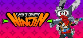 Скачать Ninjin: Clash of Carrots игру на ПК бесплатно через торрент