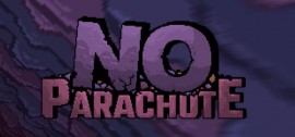 Скачать No Parachute игру на ПК бесплатно через торрент