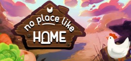 Скачать No Place Like Home игру на ПК бесплатно через торрент