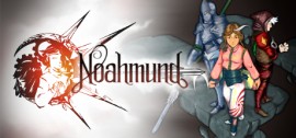 Скачать Noahmund игру на ПК бесплатно через торрент