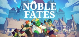Скачать Noble Fates игру на ПК бесплатно через торрент