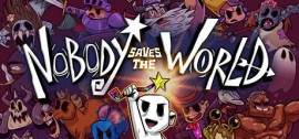 Скачать Nobody Saves the World игру на ПК бесплатно через торрент