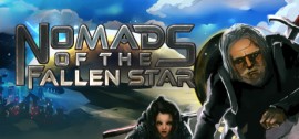 Скачать Nomads of the Fallen Star игру на ПК бесплатно через торрент