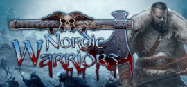 Скачать Nordic Warriors игру на ПК бесплатно через торрент