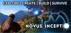 Скачать Novus Inceptio игру на ПК бесплатно через торрент