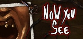 Скачать Now You See - A Hand Painted Horror Adventure игру на ПК бесплатно через торрент