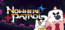Скачать Nowhere Patrol игру на ПК бесплатно через торрент