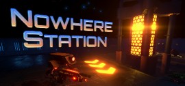 Скачать Nowhere Station игру на ПК бесплатно через торрент