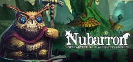 Скачать Nubarron: The adventure of an unlucky gnome игру на ПК бесплатно через торрент