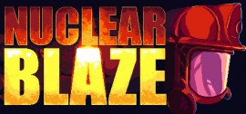 Скачать Nuclear Blaze игру на ПК бесплатно через торрент