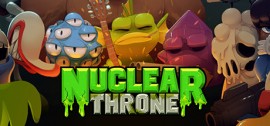 Скачать Nuclear Throne игру на ПК бесплатно через торрент