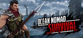 Скачать Ocean Nomad: Survival on Raft игру на ПК бесплатно через торрент