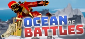 Скачать OCEAN OF BATTLES игру на ПК бесплатно через торрент