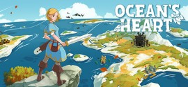 Скачать Ocean's Heart игру на ПК бесплатно через торрент