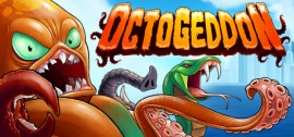 Скачать Octogeddon игру на ПК бесплатно через торрент