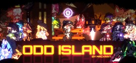 Скачать Odd Island игру на ПК бесплатно через торрент