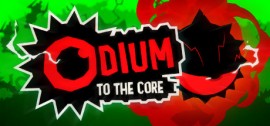 Скачать Odium to the Core игру на ПК бесплатно через торрент