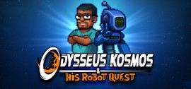 Скачать Odysseus Kosmos and his Robot Quest игру на ПК бесплатно через торрент