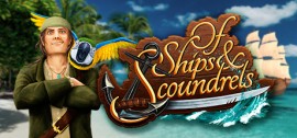 Скачать Of Ships & Scoundrels игру на ПК бесплатно через торрент
