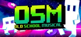 Скачать Old School Musical игру на ПК бесплатно через торрент