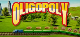 Скачать Oligopoly: Industrial Revolution игру на ПК бесплатно через торрент