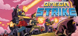 Скачать Omega Strike игру на ПК бесплатно через торрент