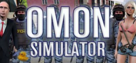 Скачать OMON Simulator игру на ПК бесплатно через торрент