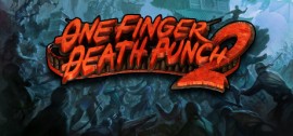 Скачать One Finger Death Punch 2 игру на ПК бесплатно через торрент