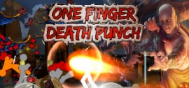 Скачать One Finger Death Punch игру на ПК бесплатно через торрент