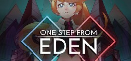 Скачать One Step From Eden игру на ПК бесплатно через торрент