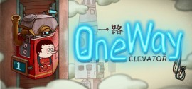Скачать One Way: The Elevator игру на ПК бесплатно через торрент