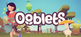 Скачать Ooblets игру на ПК бесплатно через торрент