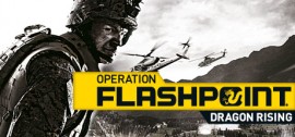 Скачать Operation Flashpoint 2: Dragon Rising игру на ПК бесплатно через торрент