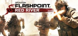 Скачать Operation Flashpoint: Red River игру на ПК бесплатно через торрент