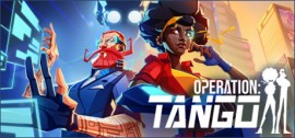 Скачать Operation: Tango игру на ПК бесплатно через торрент
