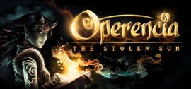 Скачать Operencia: The Stolen Sun игру на ПК бесплатно через торрент