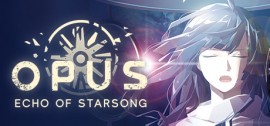 Скачать OPUS: Echo of Starsong игру на ПК бесплатно через торрент