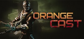 Скачать Orange Cast: Sci-Fi Space Action Game игру на ПК бесплатно через торрент