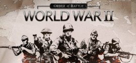 Скачать Order of Battle: World War II игру на ПК бесплатно через торрент