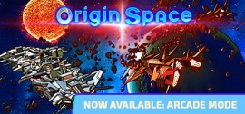 Скачать Origin Space игру на ПК бесплатно через торрент