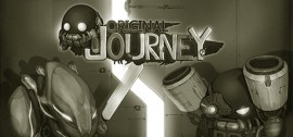 Скачать Original Journey игру на ПК бесплатно через торрент