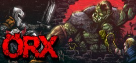 Скачать ORX игру на ПК бесплатно через торрент