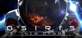 Скачать Osiris: New Dawn игру на ПК бесплатно через торрент
